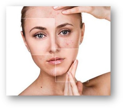 Cosmetic Dermatology