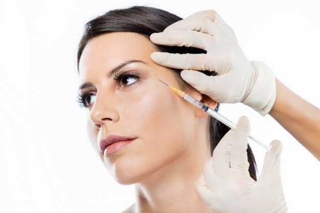 Cosmetic Dermatology