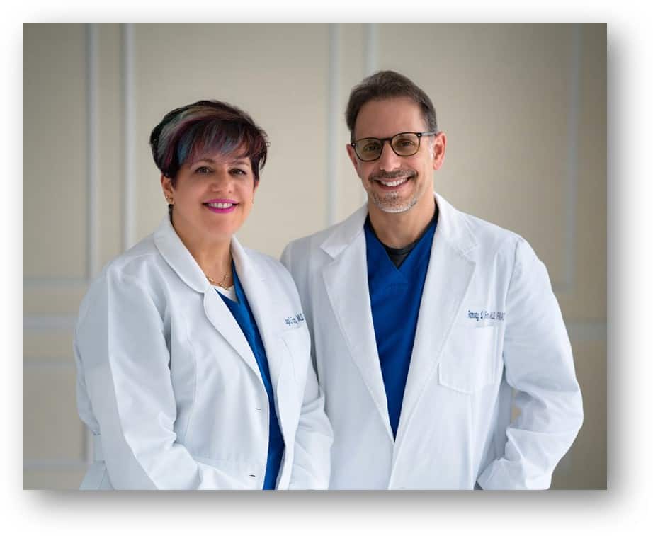 farah-Doctors Farah Dermatology Doctors team