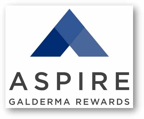 Aspire rewards