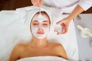 Benefits Of Facials