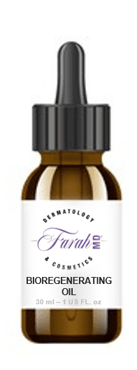BioRegenerating Oil