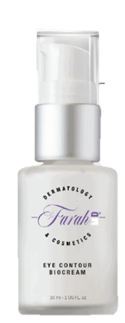 Eye contour bio cream