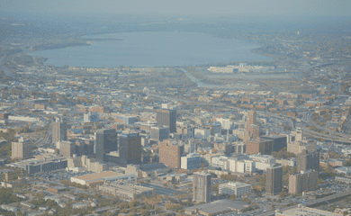 City